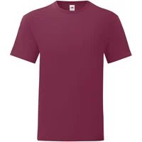 Cotton shirt Fruit of the Loom Iconic Cotton shirt Fruit of the Loom Iconic