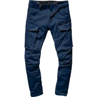 Cargo Trousers G-Star Rovic Zip D Regular Tapered Cargo Trousers G-Star Rovic Zip D Regular Tapered
