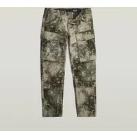 Cargo Trousers G-Star Rovic Zip D Cargo Trousers G-Star Rovic Zip D
