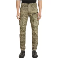 Cargo Trousers G-Star Rovic D Cargo Trousers G-Star Rovic D