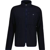 Fleece jacket Gant Micro Fleece jacket Gant Micro