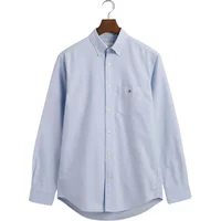 Shirt Gant Classic Oxford Shirt Gant Classic Oxford