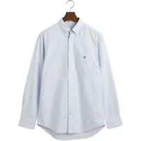 Striped shirt Gant Classic Oxford