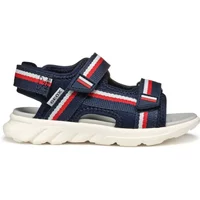 Baby boy sandals Geox Airadyum A Baby boy sandals Geox Airadyum A