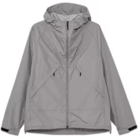 Hooded windbreaker Goldwin Rip-stop Hooded windbreaker Goldwin Rip-stop