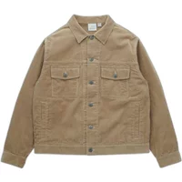 Denim jacket Gramicci Corduroy Denim jacket Gramicci Corduroy