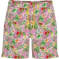 Swim shorts Guess Exotic Print Swim shorts Guess Exotic Print