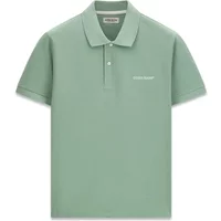 Embroidered polo shirt Guess Logo Embroidered polo shirt Guess Logo