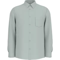 Shirt Guess Eco Napa Solid Shirt Guess Eco Napa Solid