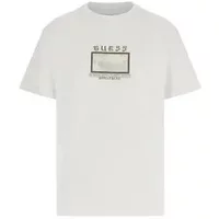 shirt Guess Japan Landscape