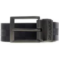 Reversible logo belt Guess