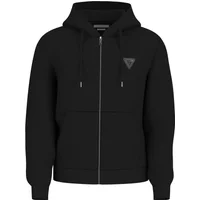 Zip-up hoodie Guess Basic Zip-up hoodie Guess Basic