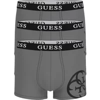 Boxer shorts Guess Placed Logo x Boxer shorts Guess Placed Logo x