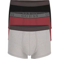 Stretch cotton boxer shorts Guess Joe x Stretch cotton boxer shorts Guess Joe x