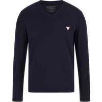 Long-sleeved v-neck shirt Guess Core Long-sleeved v-neck shirt Guess Core