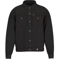 Oversized denim jacket Guess Oversized denim jacket Guess