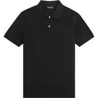 Embroidered polo shirt Guess Logo Embroidered polo shirt Guess Logo