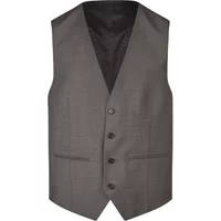 Wool blend waistcoat Hechter Leisure Wool blend waistcoat Hechter Leisure
