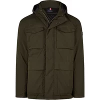 Parka Hechter Field Parka Hechter Field