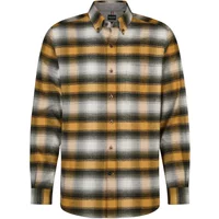 Flannel long-sleeve shirt Hechter Bd Casual RF Flannel long-sleeve shirt Hechter Bd Casual RF