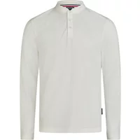 Long sleeve pique polo shirt Hechter Long sleeve pique polo shirt Hechter