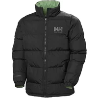 Reversible Puffer Jacket Helly Hansen Urban Reversible Puffer Jacket Helly Hansen Urban