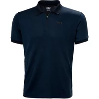 zip polo shirt Helly Hansen HP zip polo shirt Helly Hansen HP
