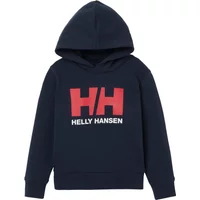 Child hoodie Helly Hansen Logo Child hoodie Helly Hansen Logo