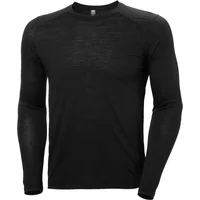Long-sleeved round-neck technical shirt Helly Hansen Durawool Long-sleeved round-neck technical shirt Helly Hansen Durawool