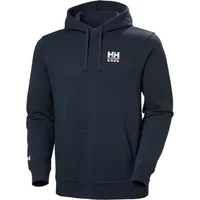 Hooded sweatshirt Helly Hansen Shoreline Hooded sweatshirt Helly Hansen Shoreline