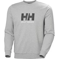 Sweatshirt Helly Hansen Logo Sweatshirt Helly Hansen Logo