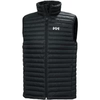 Sleeveless Puffer Jacket Helly Hansen Sirdal Sleeveless Puffer Jacket Helly Hansen Sirdal