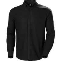 Cotton flannel shirt Helly Hansen FF Cotton flannel shirt Helly Hansen FF