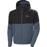 Hooded waterproof jacket Helly Hansen Blaze Softshell Hooded waterproof jacket Helly Hansen Blaze Softshell