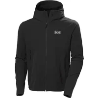 Hooded waterproof jacket Helly Hansen Blaze Softshell Hooded waterproof jacket Helly Hansen Blaze Softshell