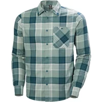 Long sleeve shirt Helly Hansen Aker Flannel Long sleeve shirt Helly Hansen Aker Flannel