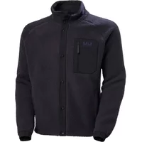 Sweat jacket Helly Hansen Panorama Pile Snap Sweat jacket Helly Hansen Panorama Pile Snap