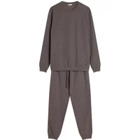 Pyjamas Henderson Set Musk Pyjamas Henderson Set Musk