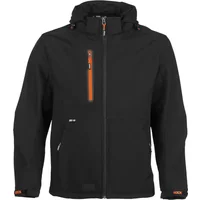 Softshell Windbreaker Herock Trystan