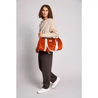 Duffel Bag Hindbag Simon Duffel Bag Hindbag Simon