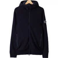 Full zip gilet Holebrook Alvar