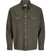 Overshirt Jack & Jones Travis Overshirt Jack & Jones Travis