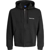 Zip-up hoodie Jack & Jones Norrebro Zip-up hoodie Jack & Jones Norrebro