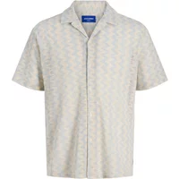 Resort shirt Jack & Jones Luke Resort shirt Jack & Jones Luke