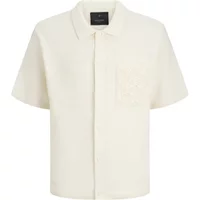 Knitted polo shirt Jack & Jones Summer Knitted polo shirt Jack & Jones Summer