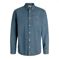 Denim jacket Jack & Jones Brook Oxford Denim jacket Jack & Jones Brook Oxford