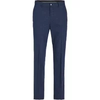 Slim-fit linen suit pants Jack & Jones Riviere