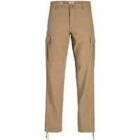 Cargo Trousers Jack & Jones Kane Barkley Cargo Trousers Jack & Jones Kane Barkley