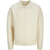 Cardigan Jack & Jones Fox Knit Styled Cardigan Jack & Jones Fox Knit Styled