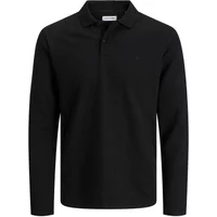 Long sleeve polo shirt Jack & Jones Austin Long sleeve polo shirt Jack & Jones Austin